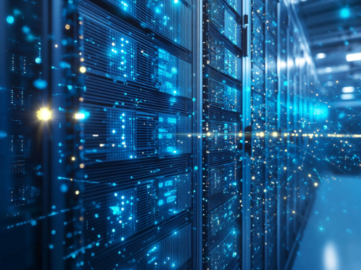 云服務器 能否全面替代云虛擬主機？——聚焦數據處理與存儲支持